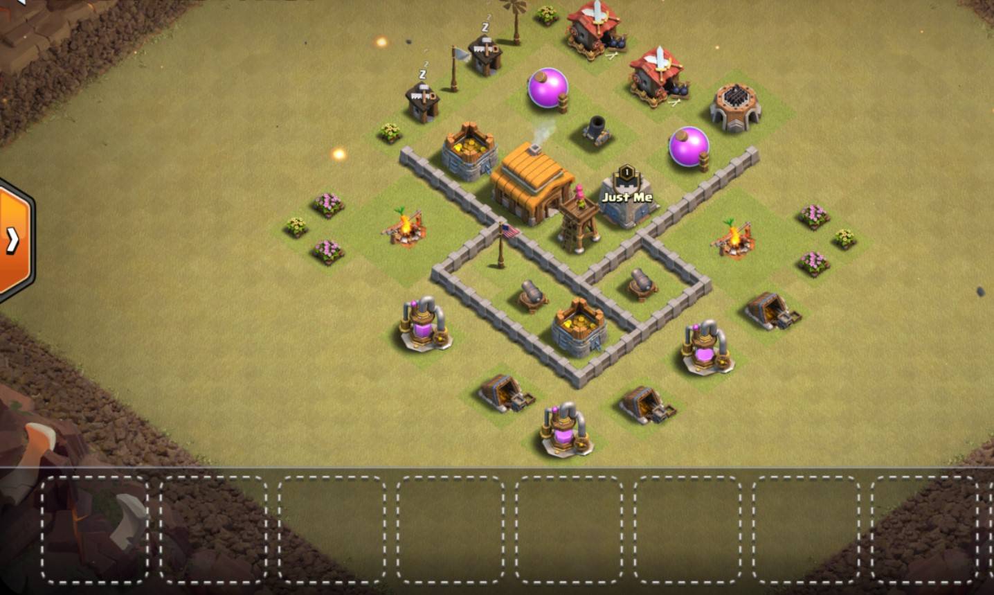 best th3 base with copy link