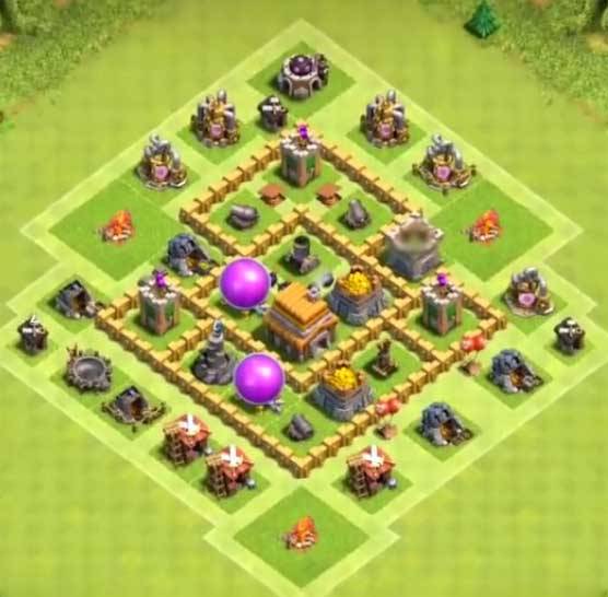 best th5 hybrid base 2023 anti everything