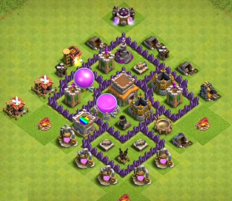 best th5 hybrid base 2023