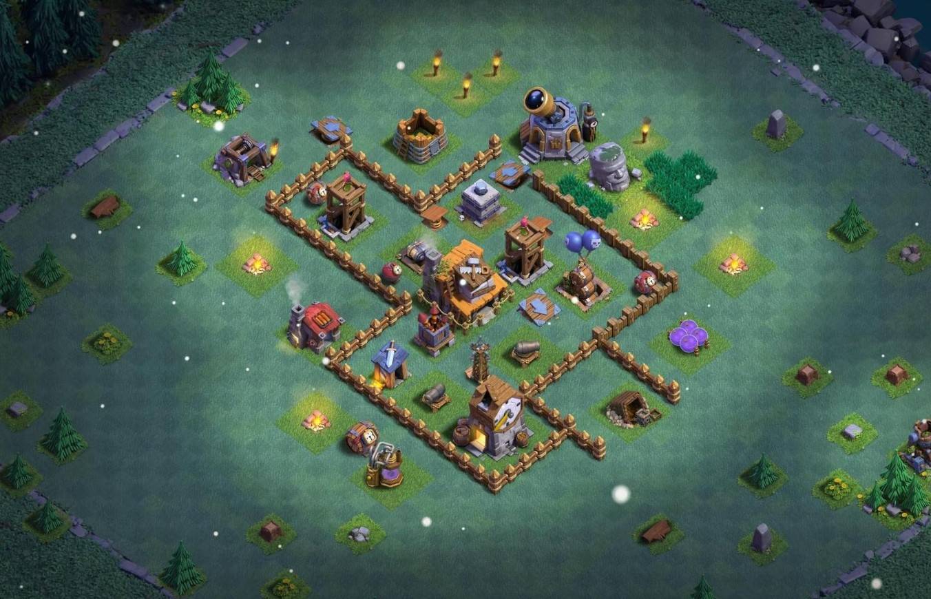 builder hall 4 cwl base