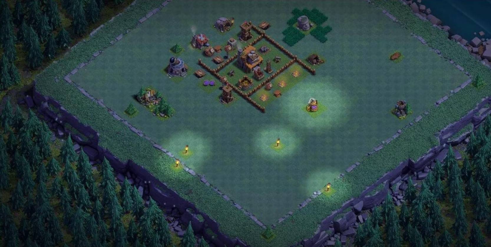 hardest bh4 base