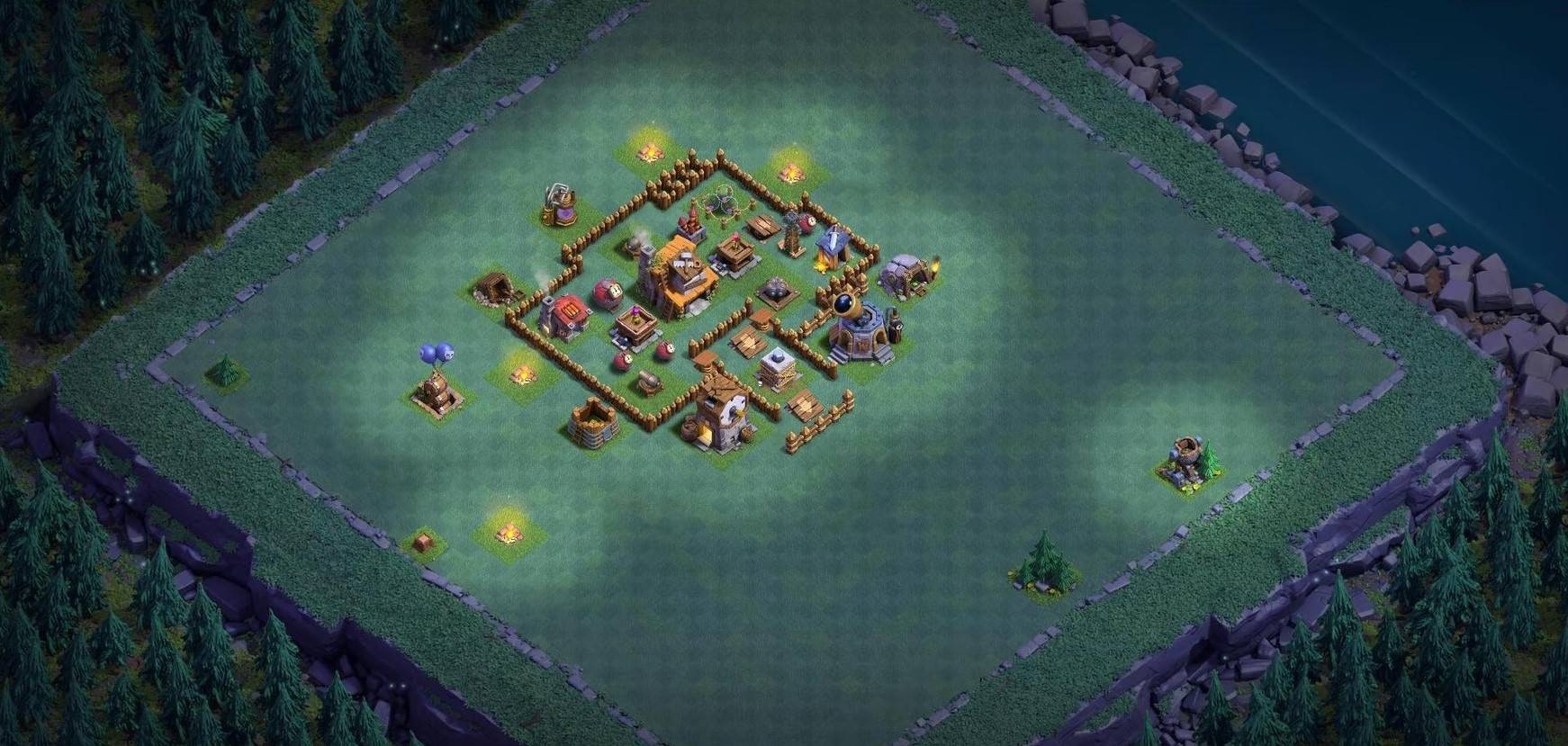 most common bh4 base
