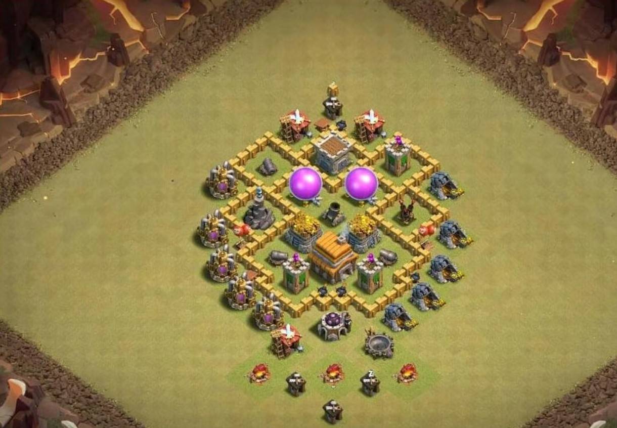 th 5 hybrid base pic