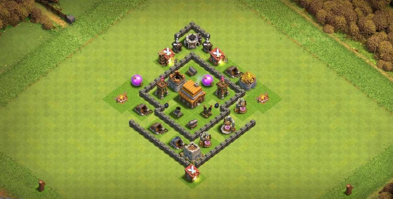 th4 anti 3 star hybrid base reddit