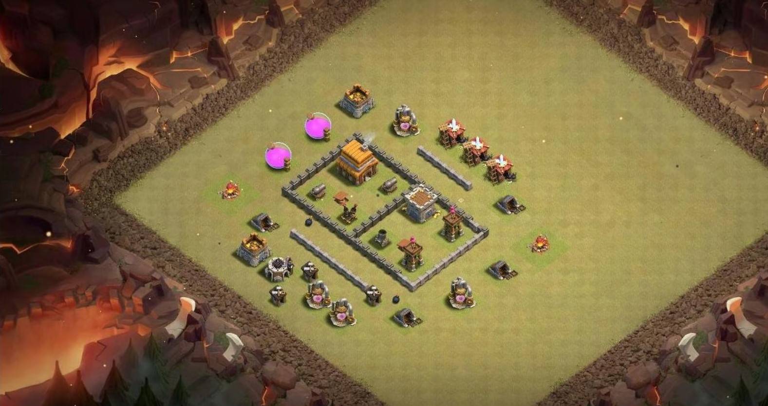 th4 base hd pic