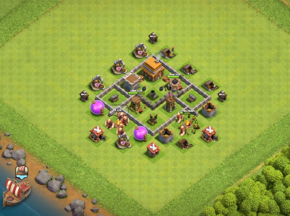 th4 base link anti 3 star copy link