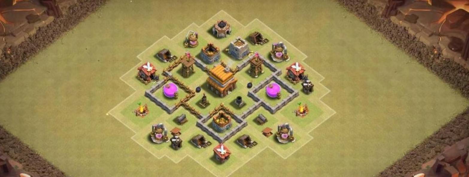 th4 hybrid base anti 3 star 2023