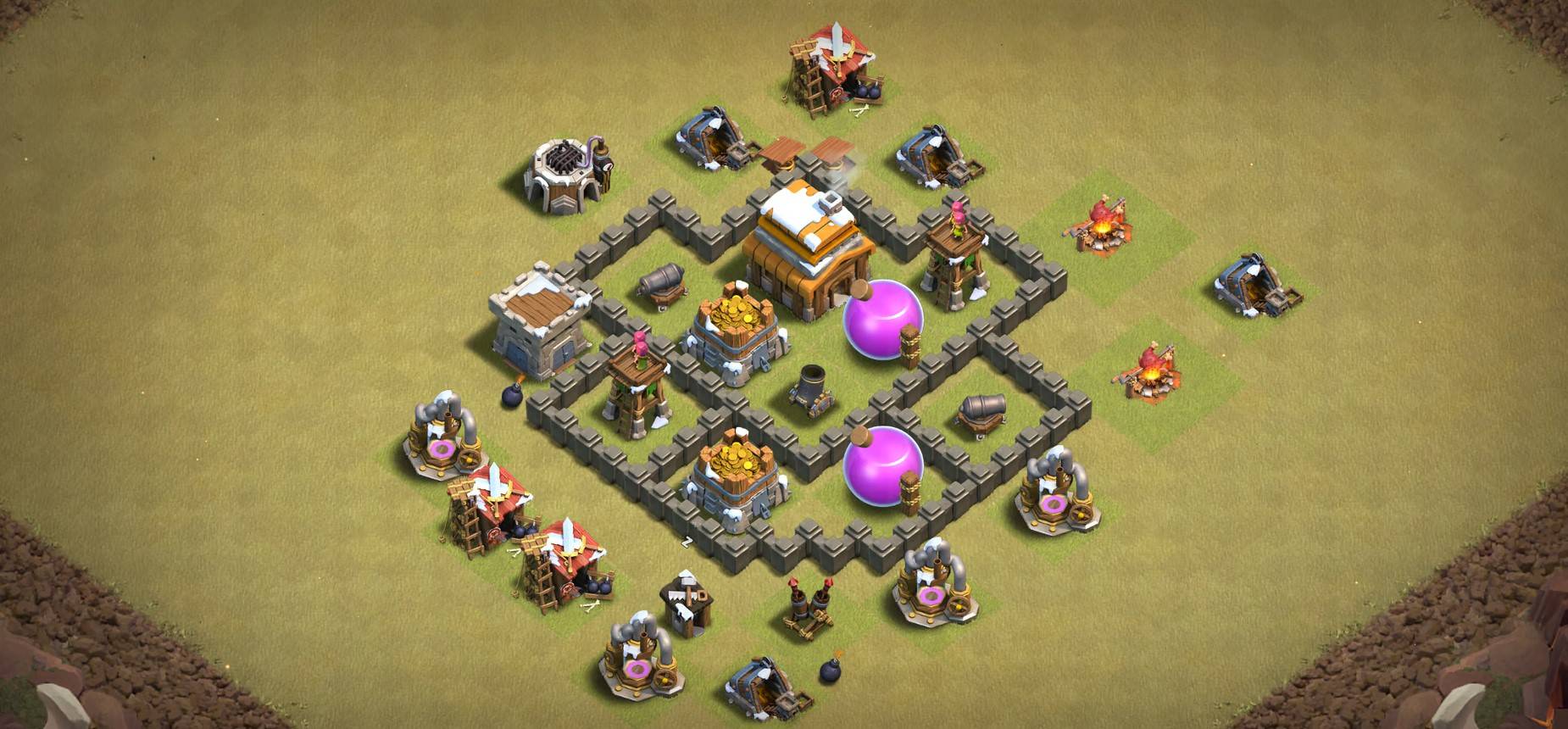 th4 hybrid base copy link 2023