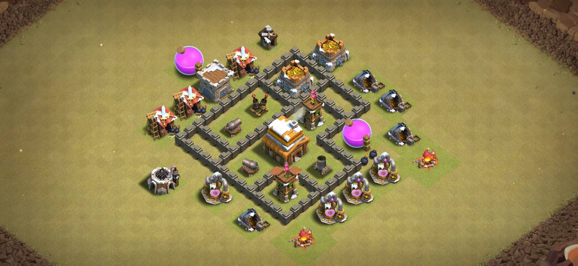 th4 trophy base 2023 reddit