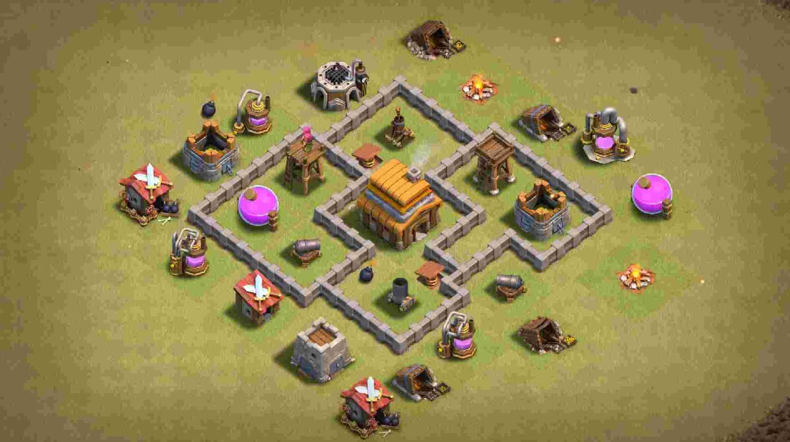 th4 trophy base 2023