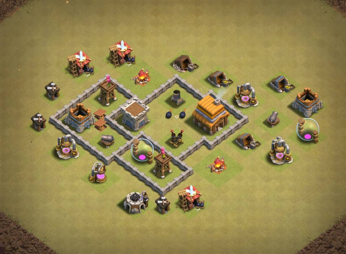 th4 trophy base anti 3 star 2023