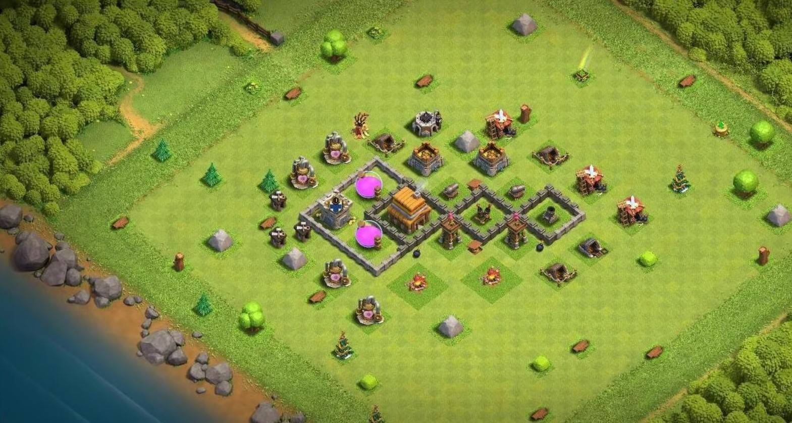 th4 trophy base link 2023