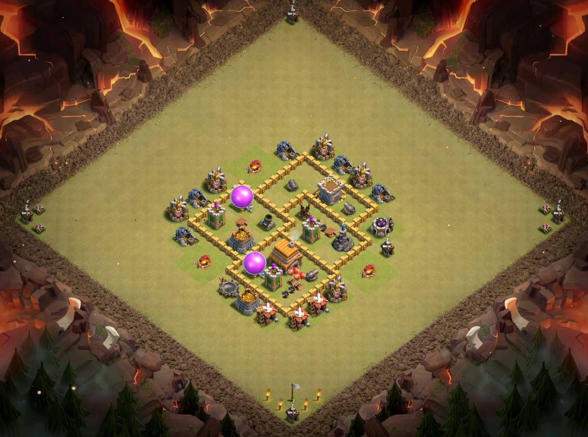 th5 best hybrid base new