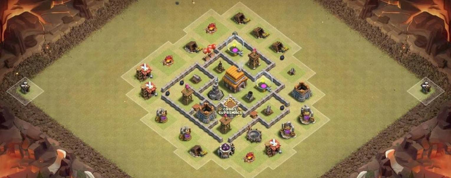 th5 hybrid base copy paste