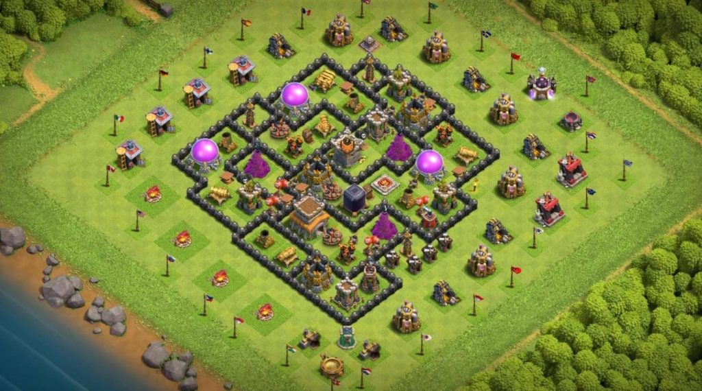 th8 base hd images