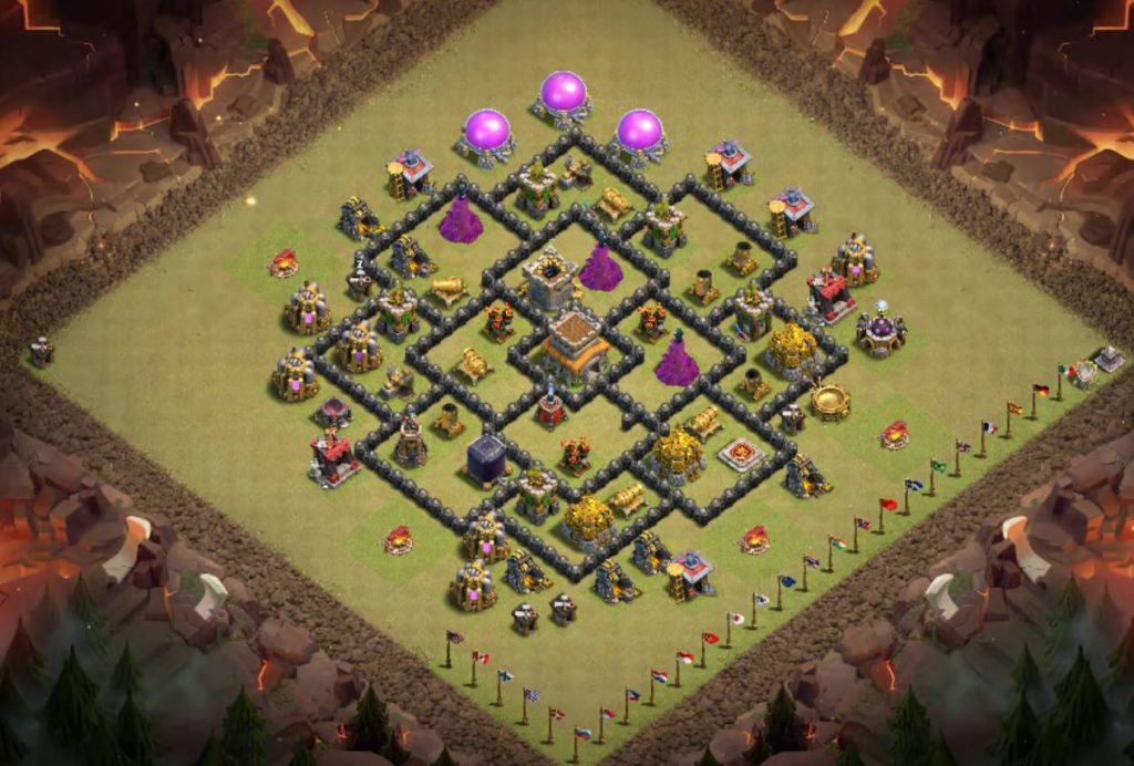 th8 trophy base anti everything copy link