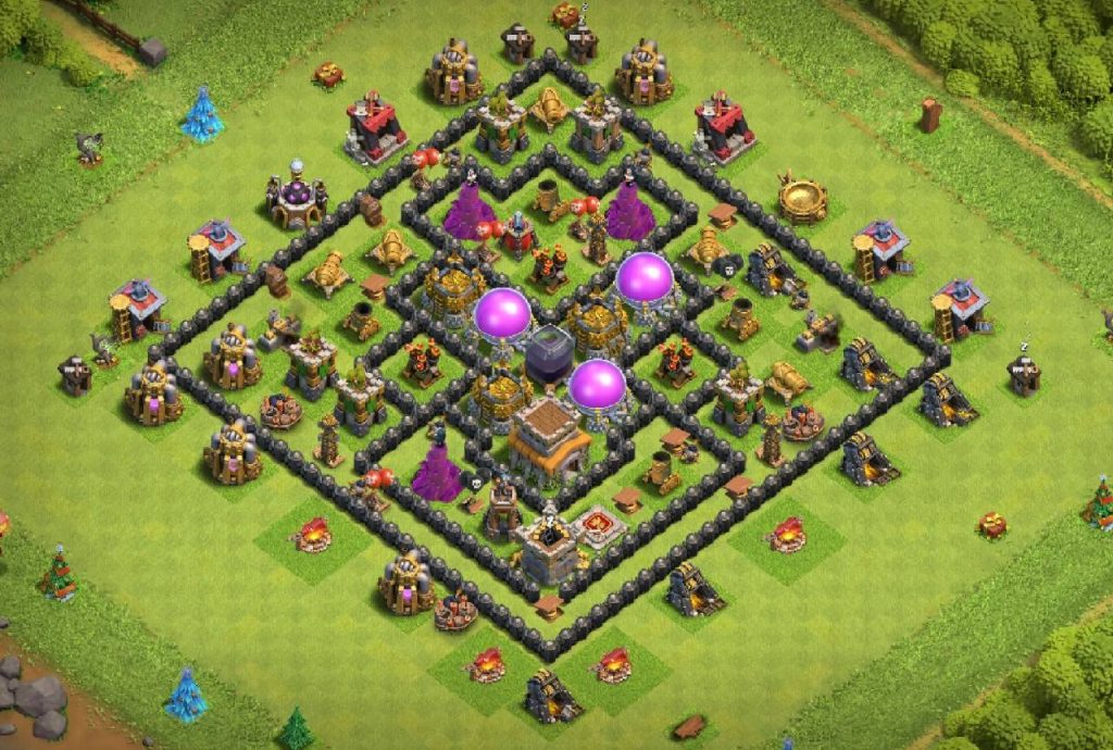 th8 trophy base anti everything with link