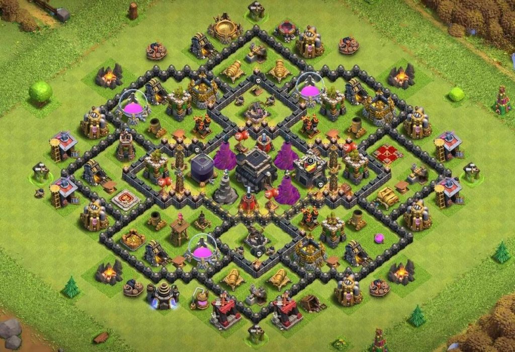 th9 base with copy link