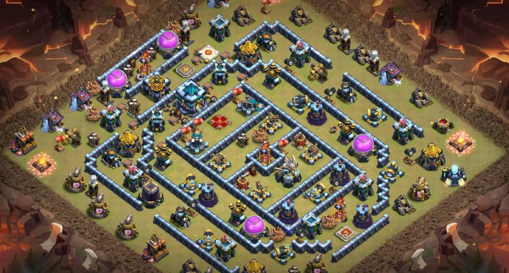 best th13 base with copy link