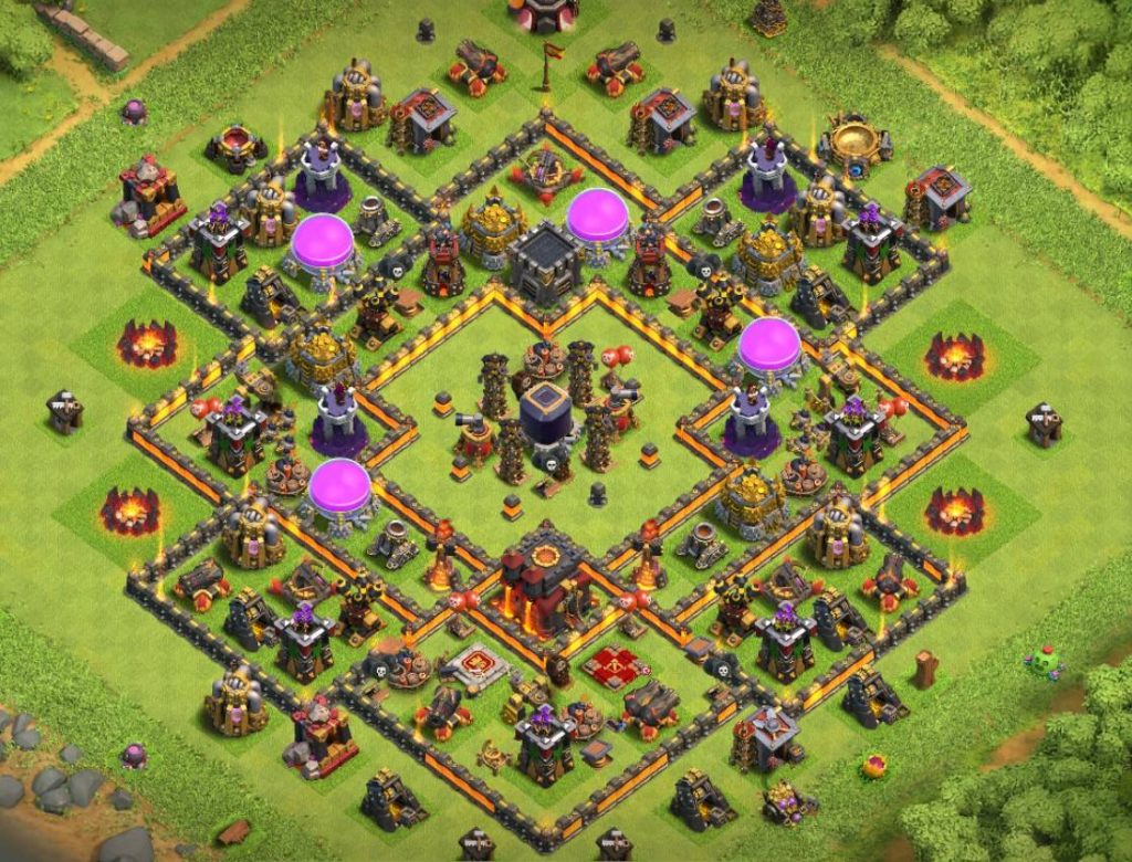 exceptional town hall 10 farming design