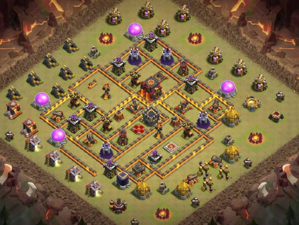 th10 base layout with copy link