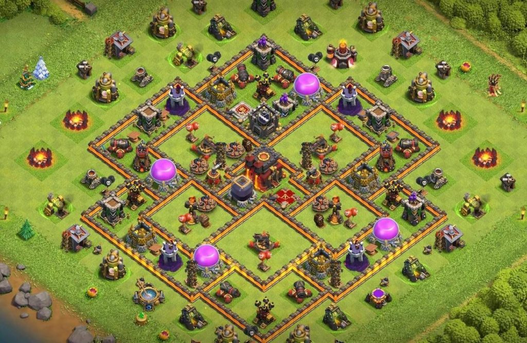 th10 trophy base anti everything copy link