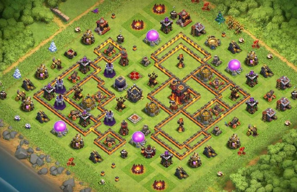 th10 trophy base link anti everything