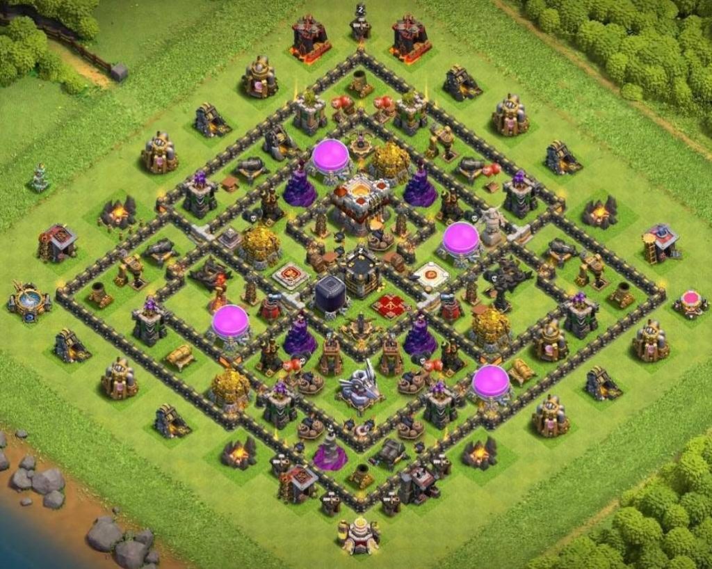 th11 anti 3 star farming base reddit