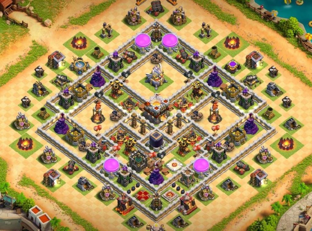 th11 farming base anti everything 2023