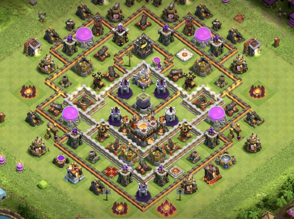 th11 farming base anti everything copy link