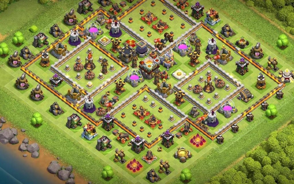 th11 farming base copy link 2023