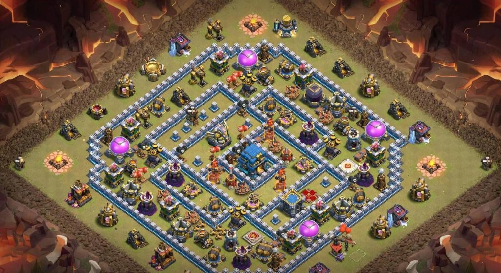 th12 trophy base anti everything with link
