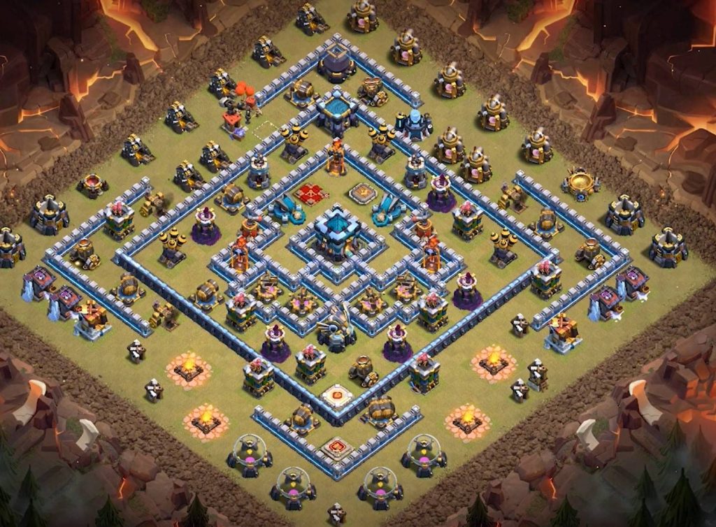 th13 base layout link