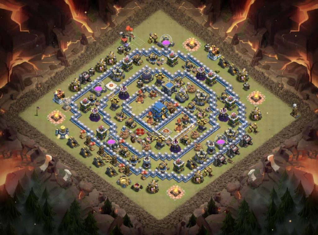 trophy pushing th12 base link anti everything with copy link