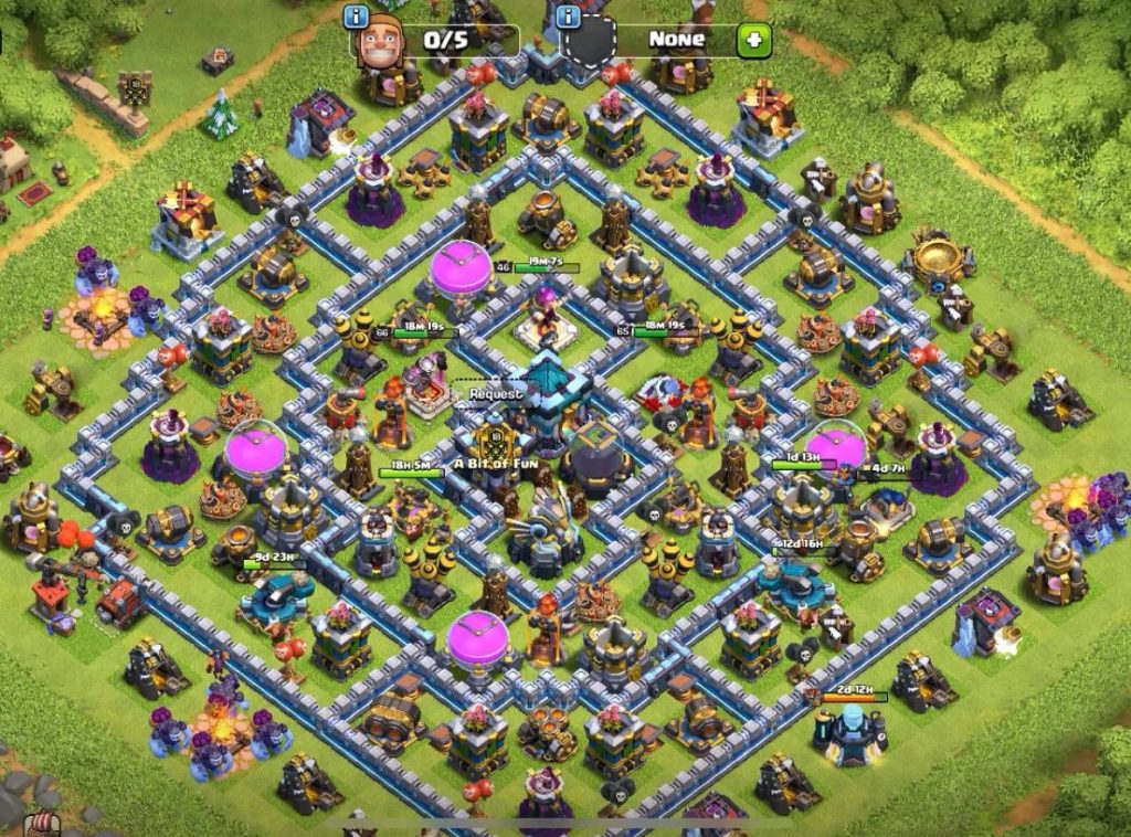 th13 trophy base anti everything copy link