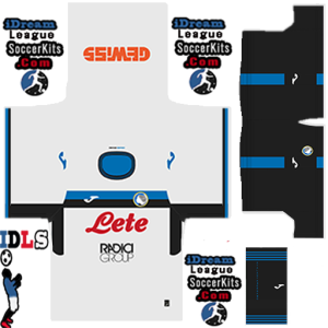 Atalanta BC PLS Kit 2025 Away(2)