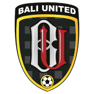 Bali United F.C Logo