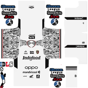 Bali United PLS Kit 2025 Away