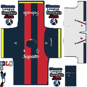 Bologna PLS Kit 2025 Home