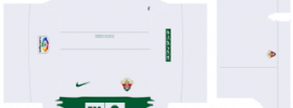 Elche PLS Kit 2023 home