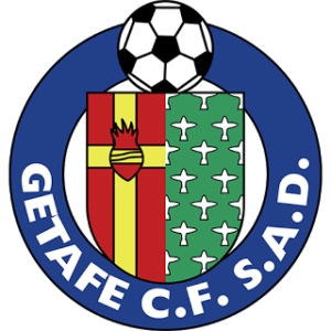 Getafe CF logo url