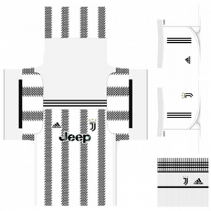 Juventus PLS Kit 2023 home