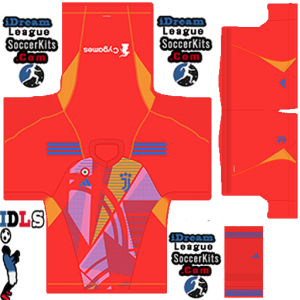 Juventus PLS Kit 2025 GK Home