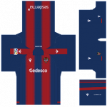 Levante UD PLS Kit 2023 home