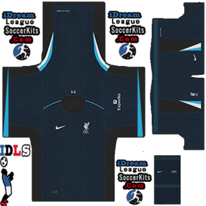 Liverpool PLS Kit 2025 Away