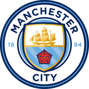Manchester City FC logo url
