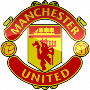 Manchester United Logo URL