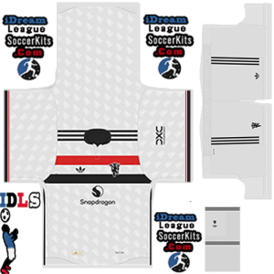Manchester United PLS Kit 2025 Third