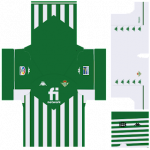 Real Betis PLS Kits 2023 home