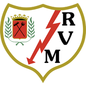 Rayo Vallecano logo url